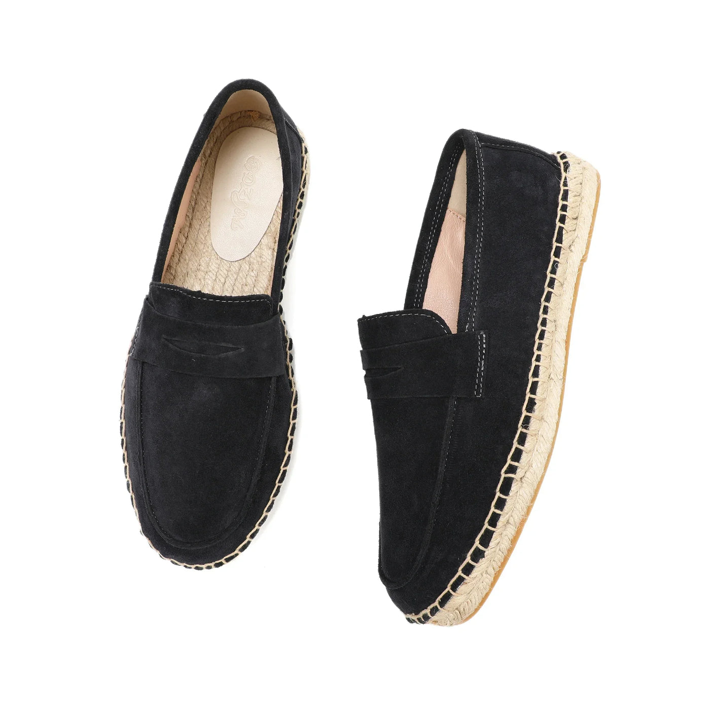 Variant image for Espadrille di Juta | Mocassini Uomo Estivi Casual-7