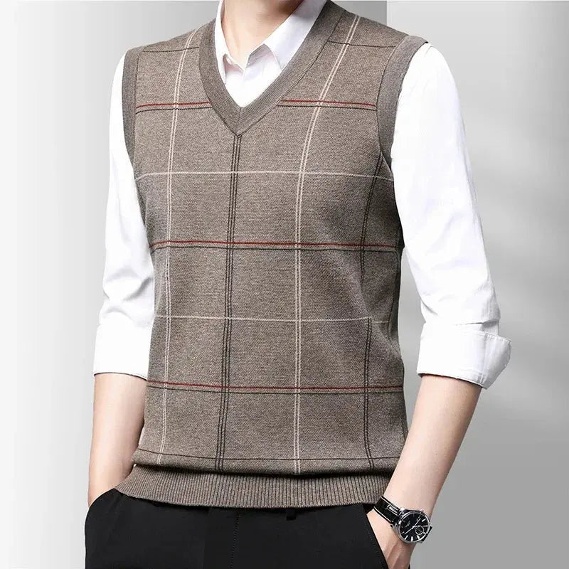 Alessandro | Gilet alla moda