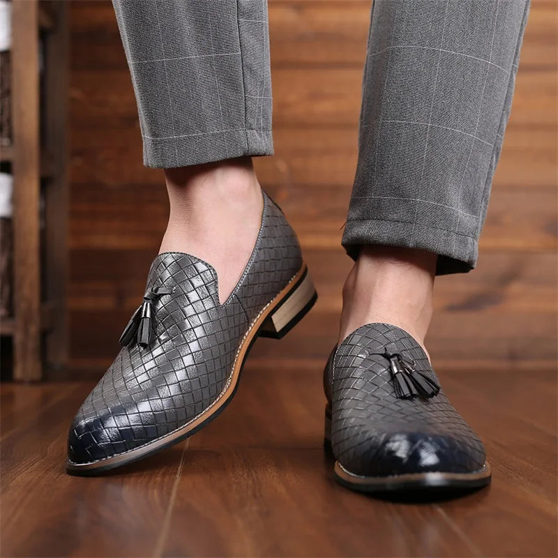 Romeo | Scarpe alla moda