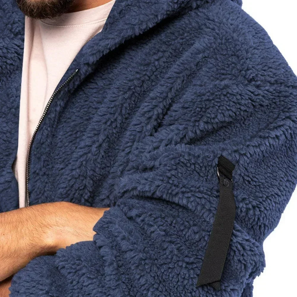 Giuseppe | Giacca confortevole