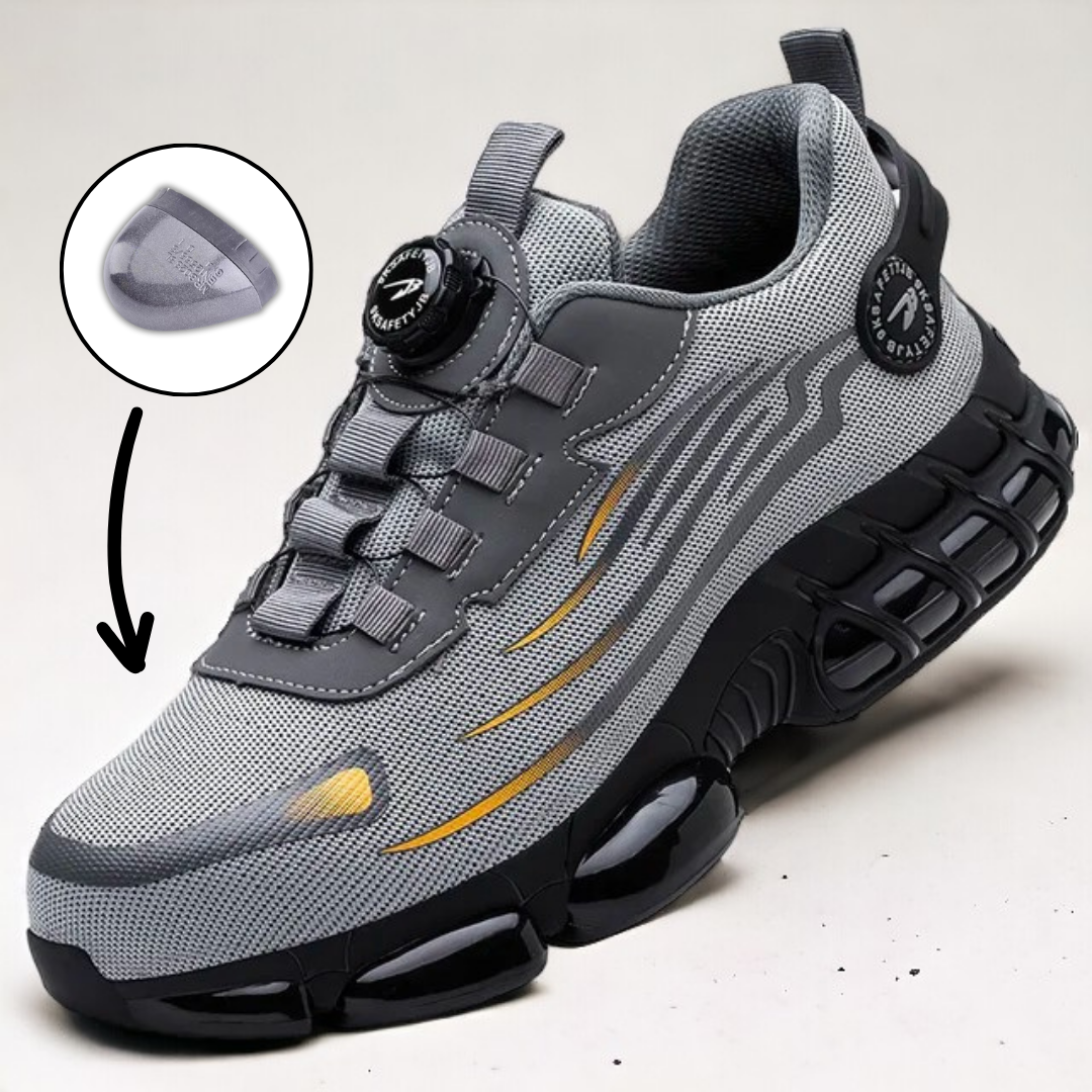 Enzo | Scarpe indistruttibili
