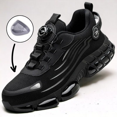 Enzo | Scarpe indistruttibili
