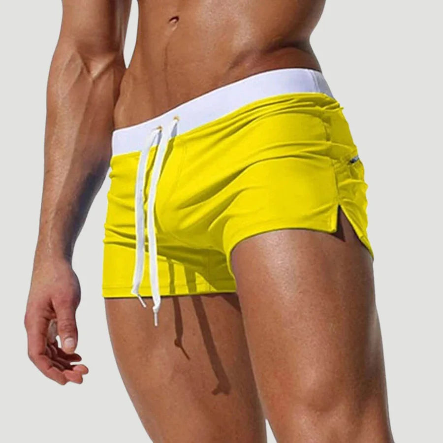 Shimon | Pantaloncini da nuoto regolabili