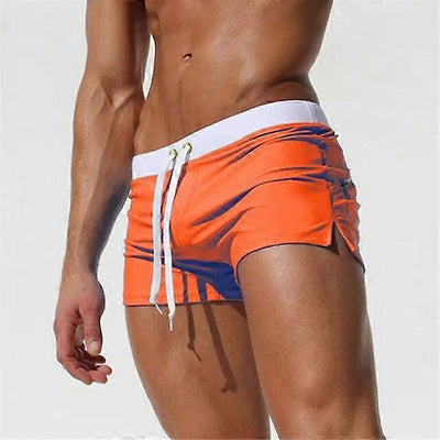 Shimon | Pantaloncini da nuoto regolabili