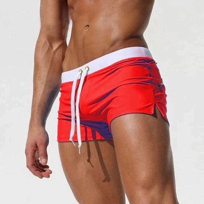 Shimon | Pantaloncini da nuoto regolabili