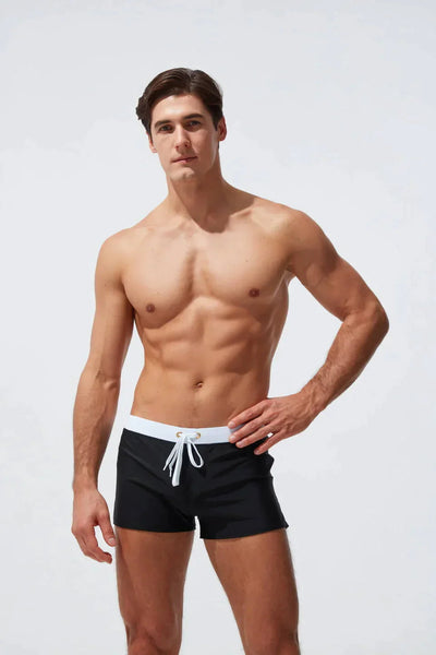 Shimon | Pantaloncini da nuoto regolabili