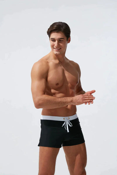 Shimon | Pantaloncini da nuoto regolabili