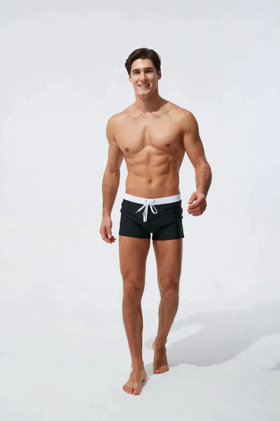 Shimon | Pantaloncini da nuoto regolabili