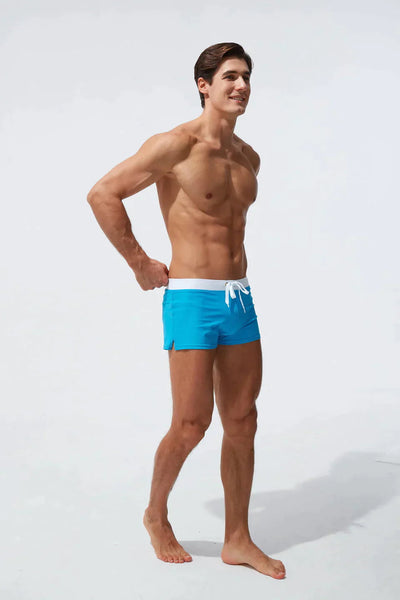 Shimon | Pantaloncini da nuoto regolabili