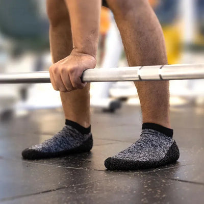 SockShoes | Sperimentate la sensazione di libertà ai vostri piedi