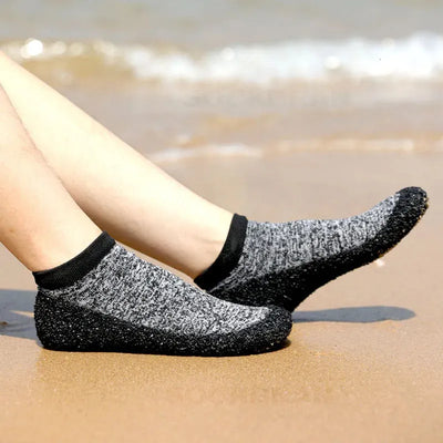 SockShoes | Sperimentate la sensazione di libertà ai vostri piedi