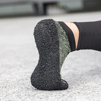SockShoes | Sperimentate la sensazione di libertà ai vostri piedi