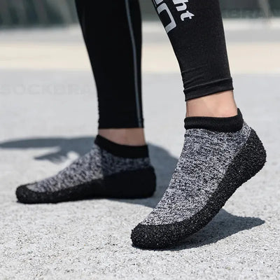 SockShoes | Sperimentate la sensazione di libertà ai vostri piedi