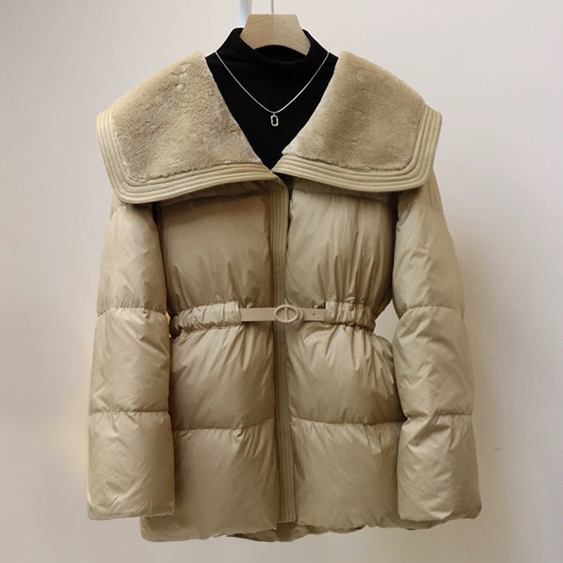 Anika | Giacca calda ed elegante