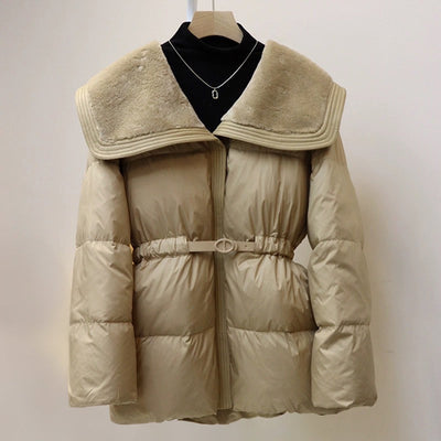 Anika | Giacca calda ed elegante