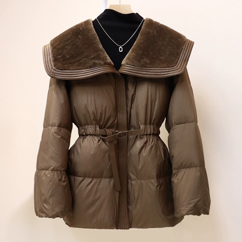 Anika | Giacca calda ed elegante