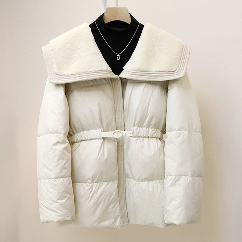 Anika | Giacca calda ed elegante