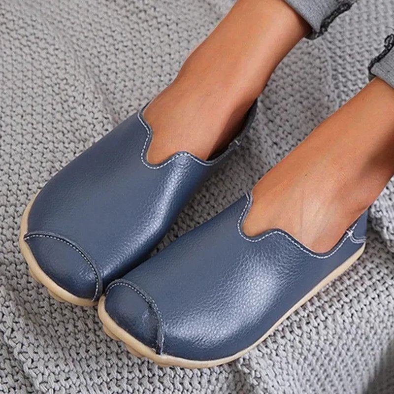 Variant image for Scarpe Eleganti Donna - Comfort e Stile Elegante-11