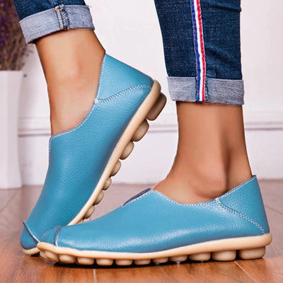 Variant image for Scarpe Eleganti Donna - Comfort e Stile Elegante-31