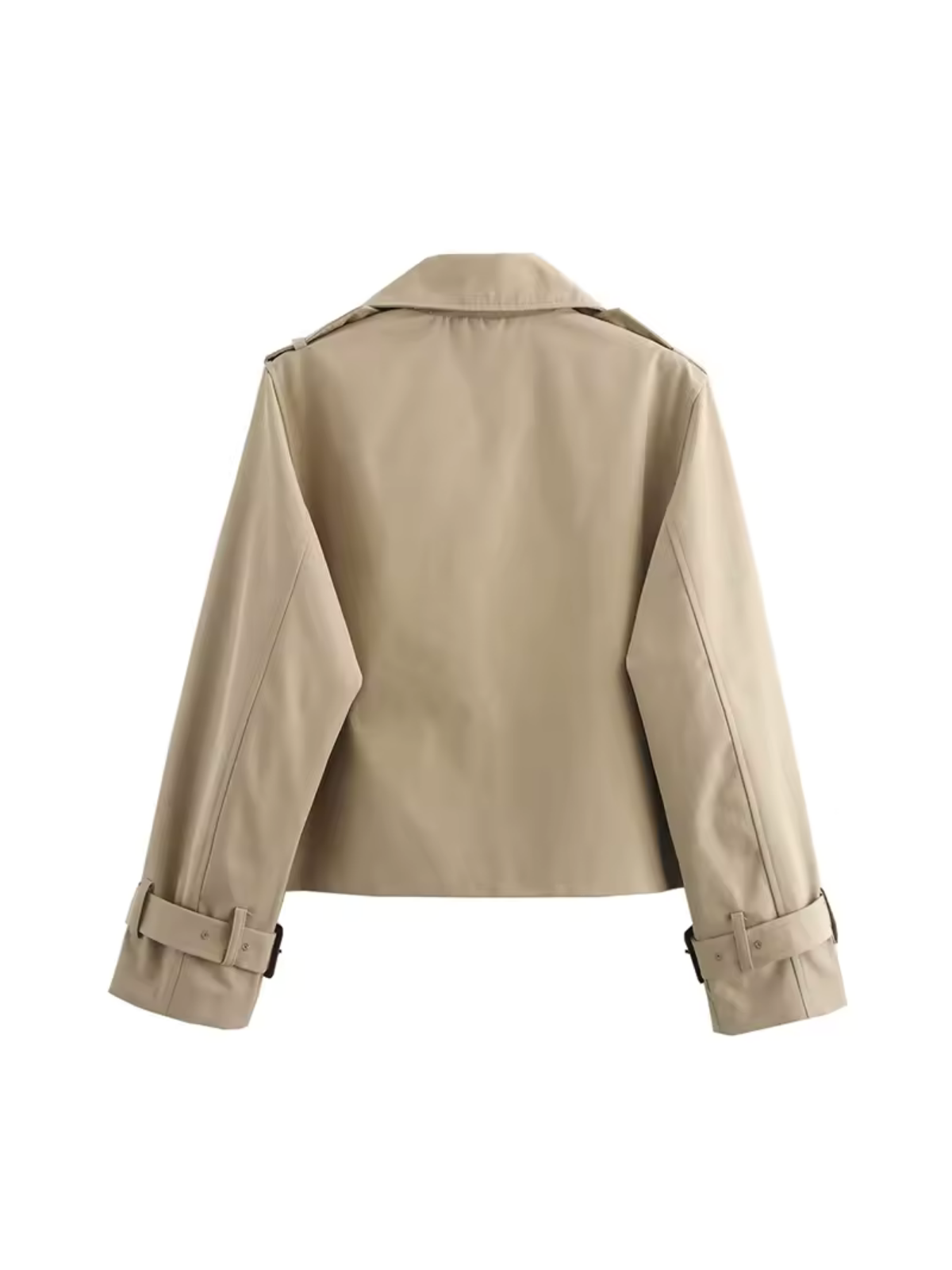 Sophia | Trench impermeabile classico