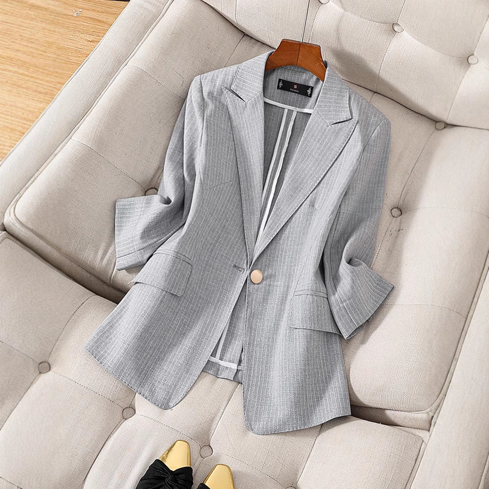 Sophie | Blazer chic elegante 0