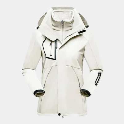 Sophie | Giacca da sci elegante e alla moda