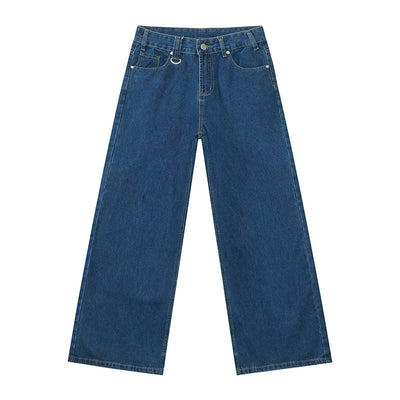 Stefan | Jeans larghi vintage