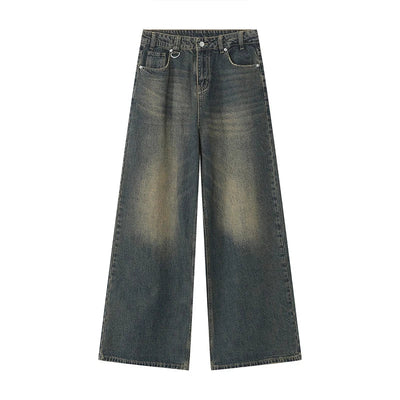 Stefan | Jeans larghi vintage