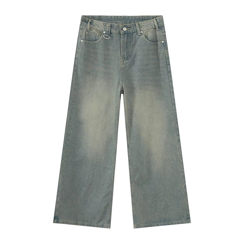 Stefan | Jeans larghi vintage