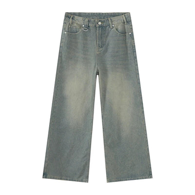 Stefan | Jeans larghi vintage