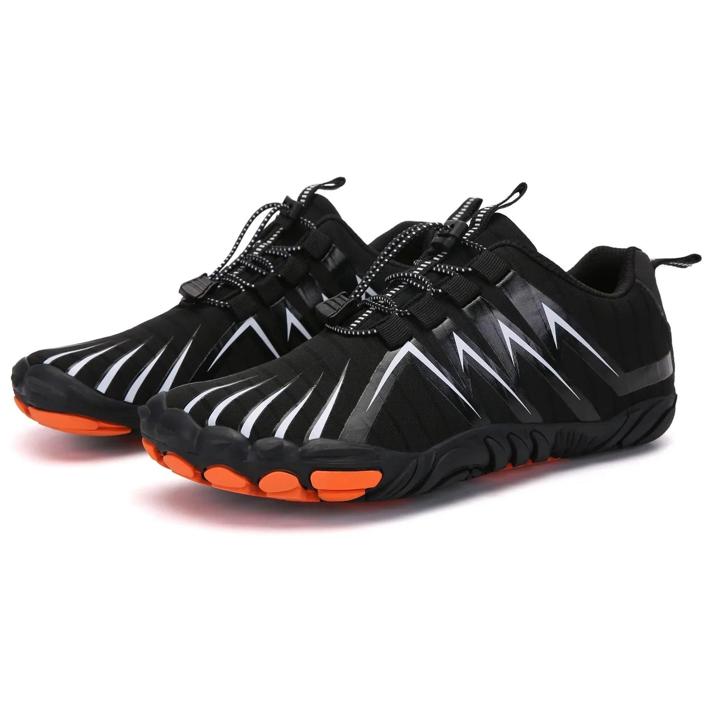 Stephan | Scarpe impermeabili Barefoot