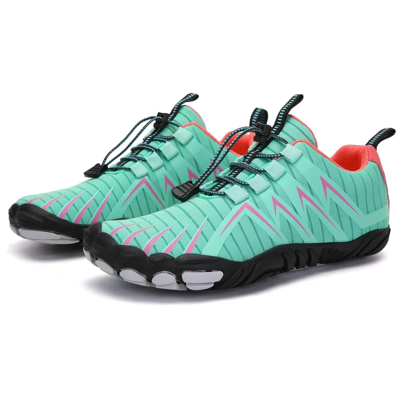 Stephan | Scarpe impermeabili Barefoot