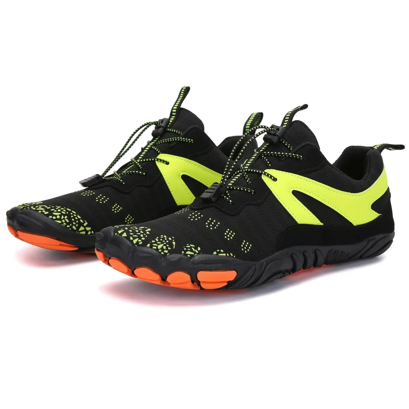 Stephan | Scarpe impermeabili Barefoot