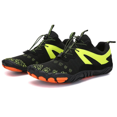 Stephan | Scarpe impermeabili Barefoot