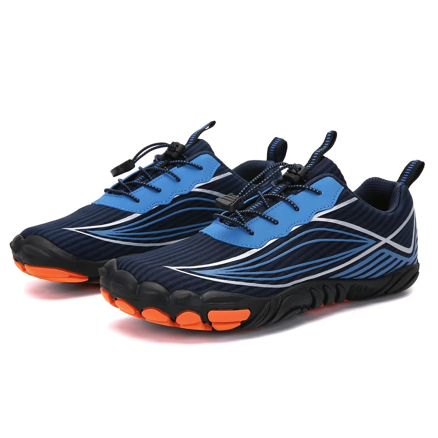 Stephan | Scarpe impermeabili Barefoot