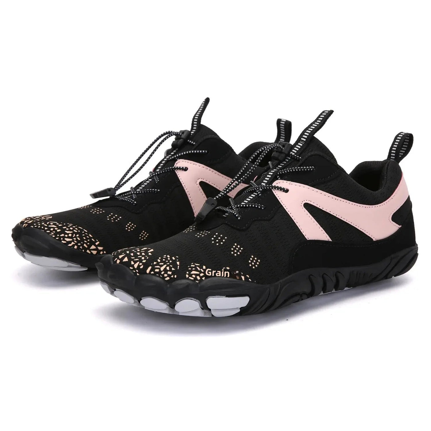 Stephan | Scarpe impermeabili Barefoot