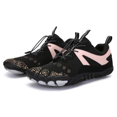 Stephan | Scarpe impermeabili Barefoot