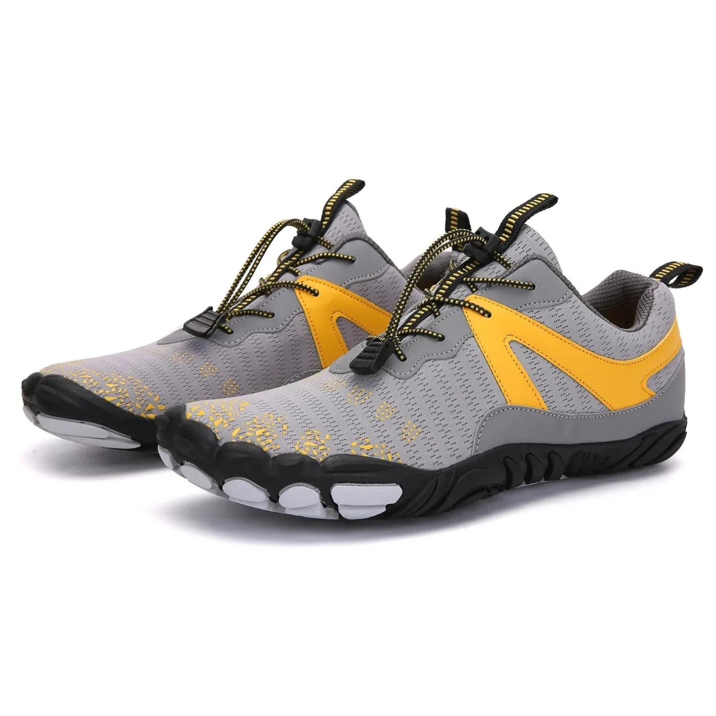 Stephan | Scarpe impermeabili Barefoot