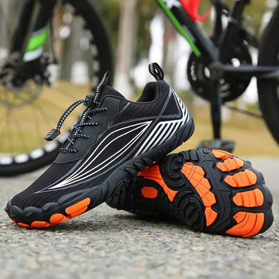 Stephan | Scarpe impermeabili Barefoot