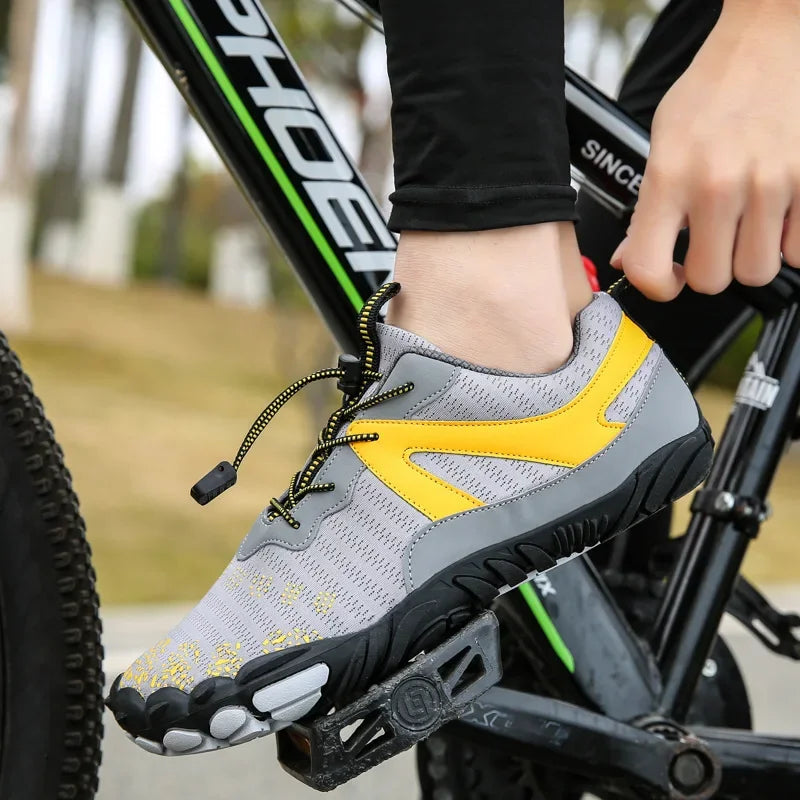 Stephan | Scarpe impermeabili Barefoot