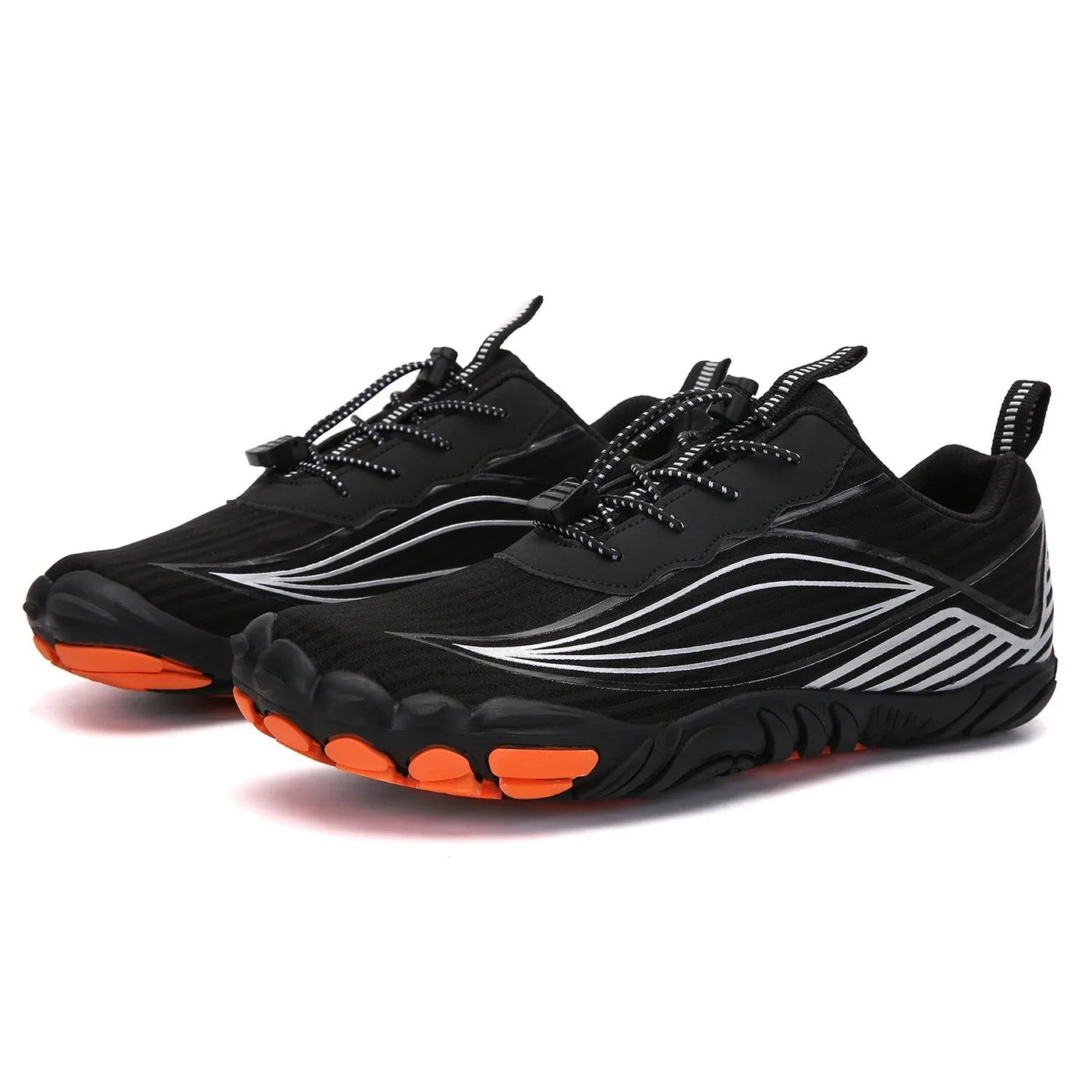 Stephan | Scarpe impermeabili Barefoot