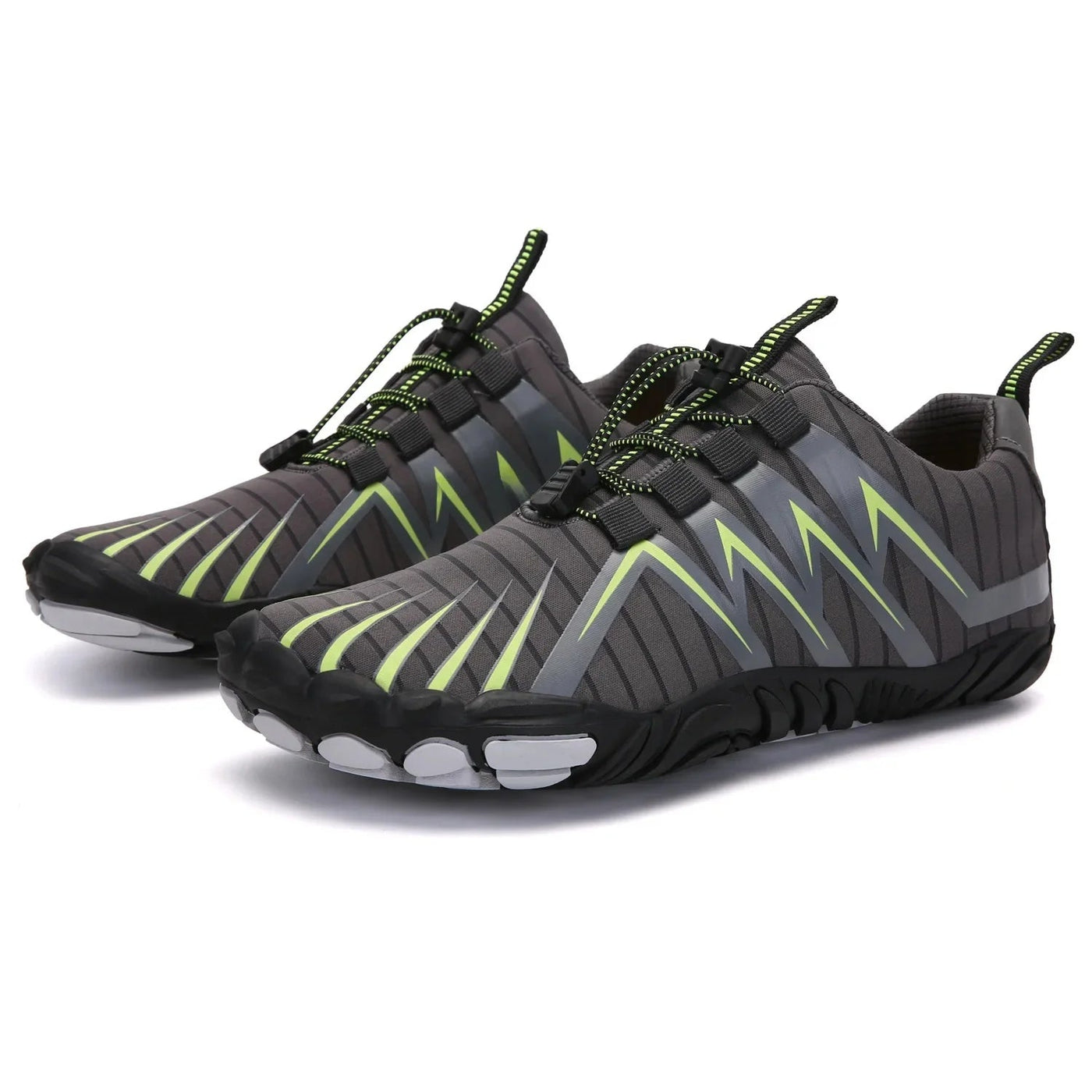 Stephan | Scarpe impermeabili Barefoot