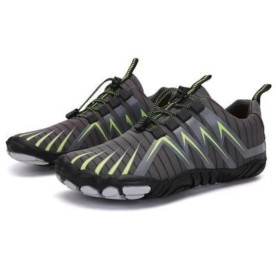Stephan | Scarpe impermeabili Barefoot