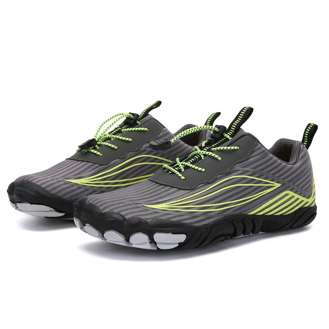 Stephan | Scarpe impermeabili Barefoot