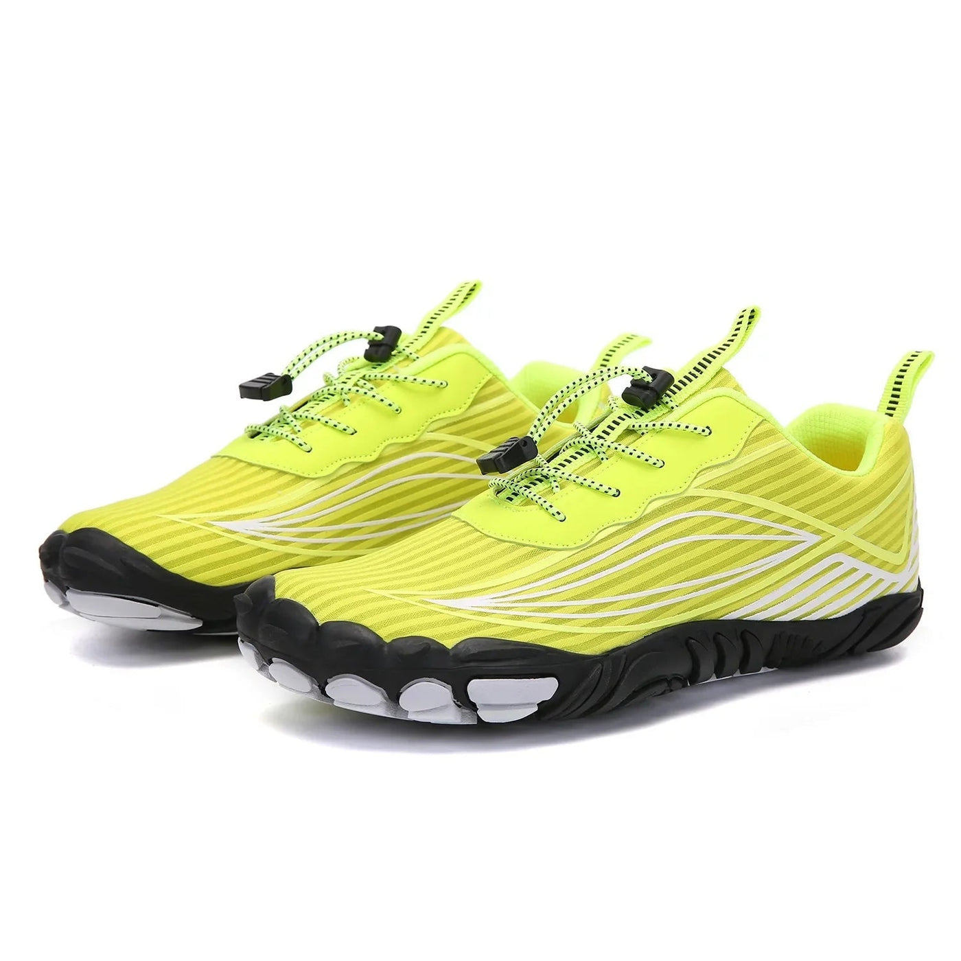 Stephan | Scarpe impermeabili Barefoot