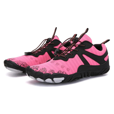 Stephan | Scarpe impermeabili Barefoot