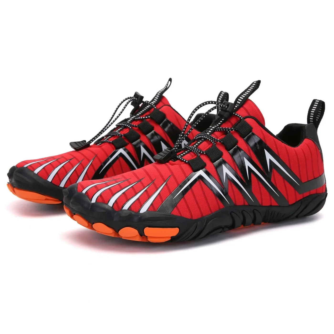 Stephan | Scarpe impermeabili Barefoot