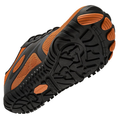 Stephan | Scarpe unisex impermeabili a piedi nudi