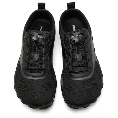 Stephan | Scarpe unisex impermeabili a piedi nudi