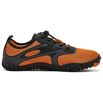 Stephan | Scarpe unisex impermeabili a piedi nudi